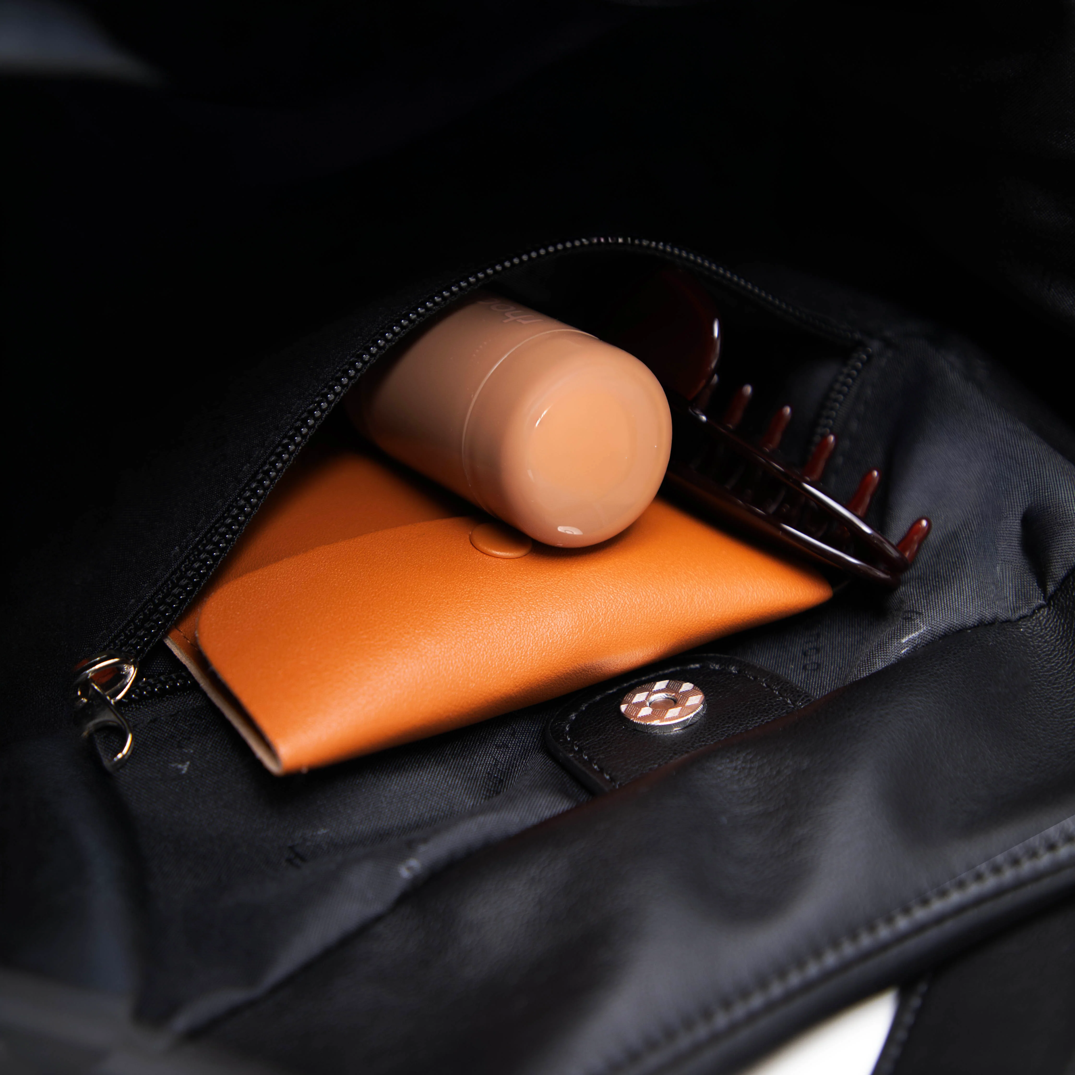 Placid Errands Series Shoulder Bag - Image 26