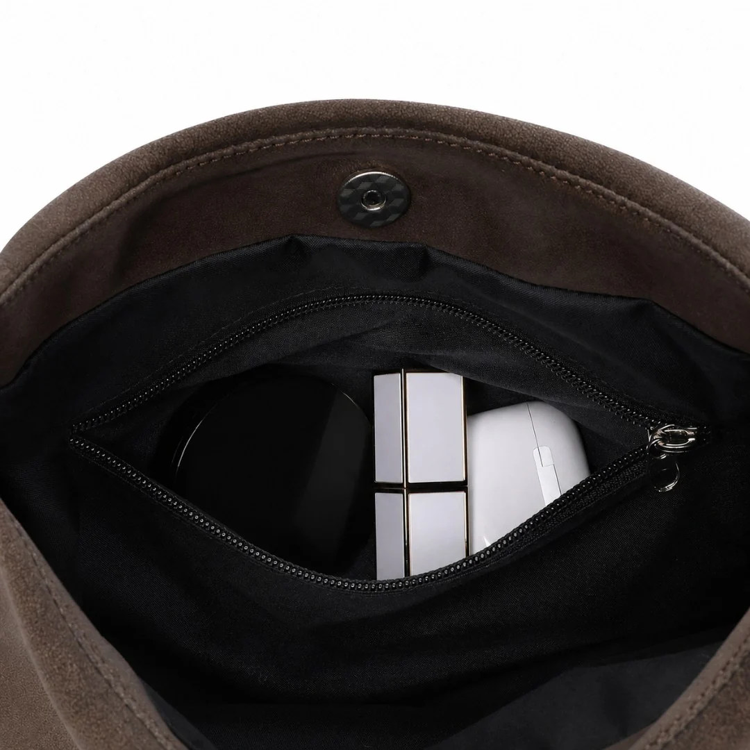 Placid Small Errands Series Shoulder bag - Image 23