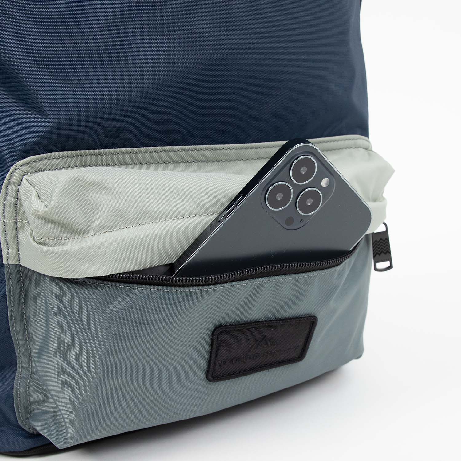 Plus One Go Wild Series Backpack - Image 10
