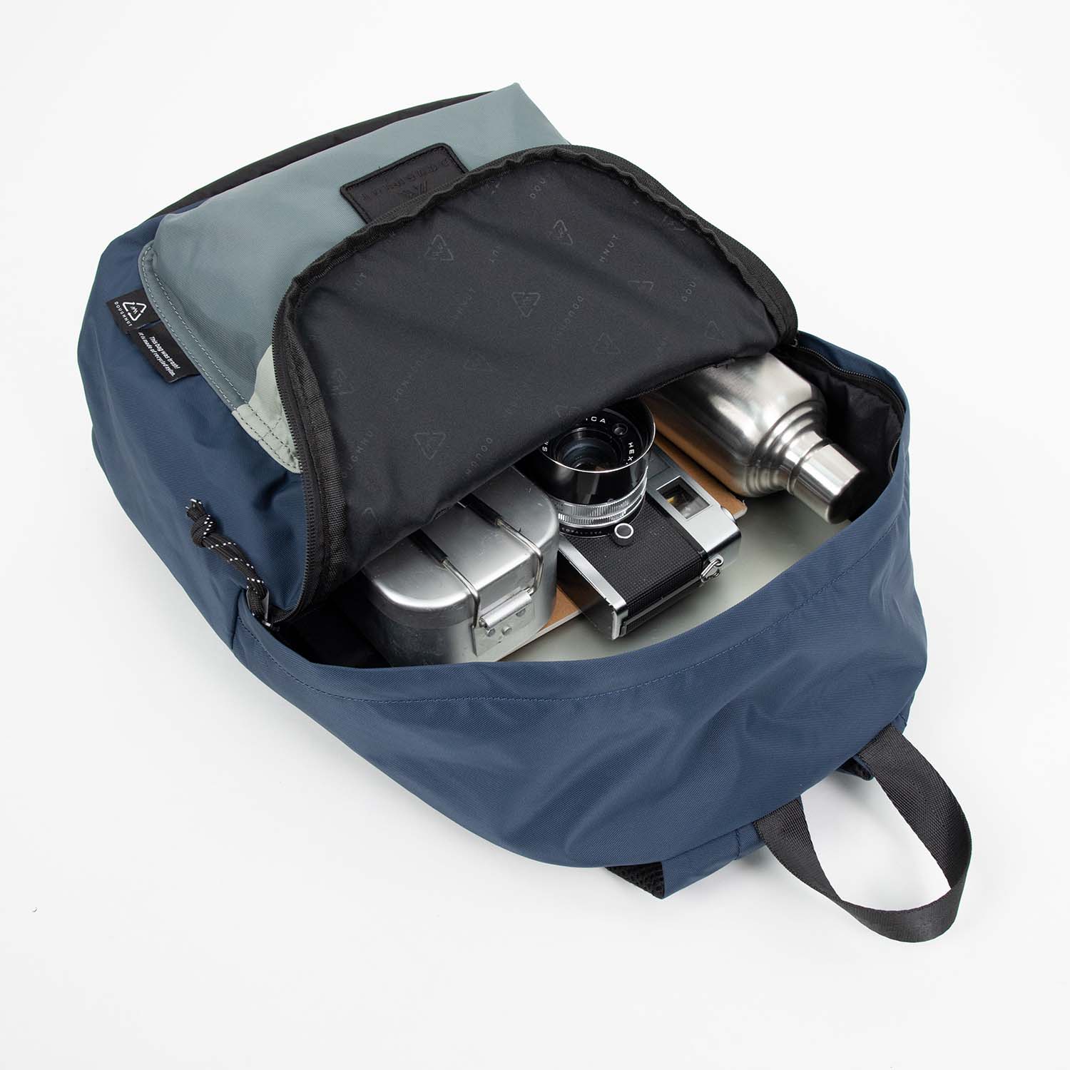 Plus One Go Wild Series Backpack - Image 11