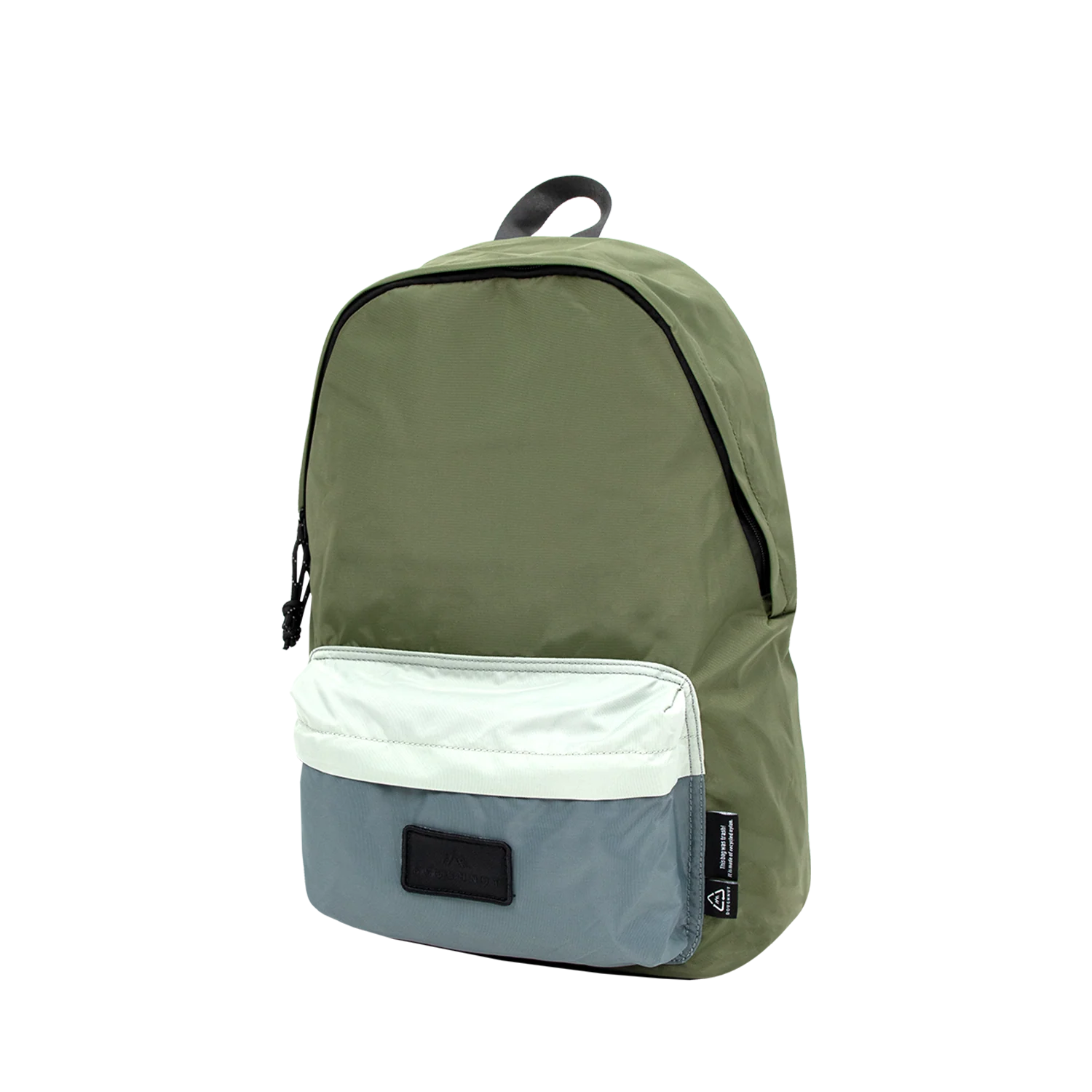 Plus One Go Wild Series Backpack - Image 5