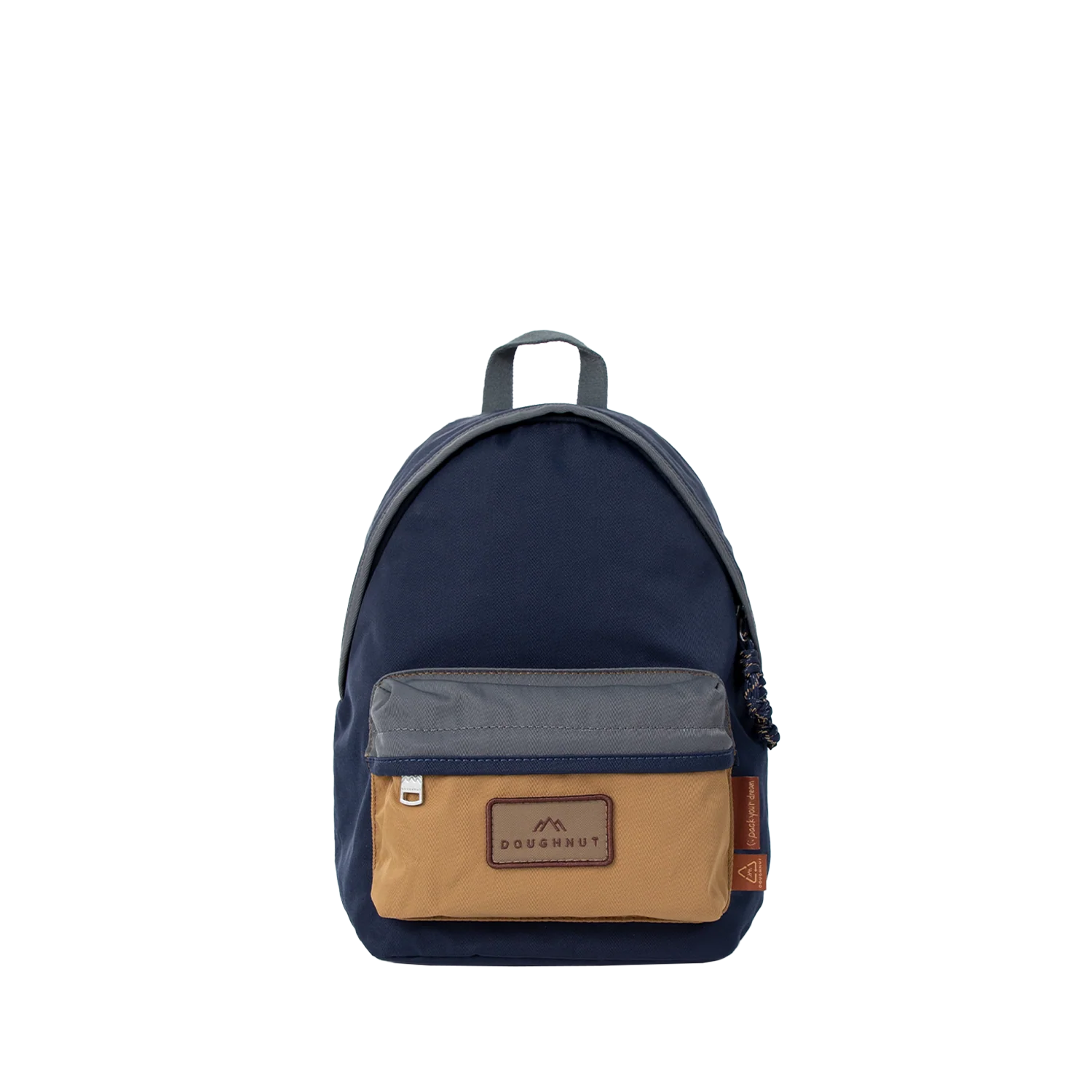 Plus One Mini Happy Camper Series Backpack - Image 10