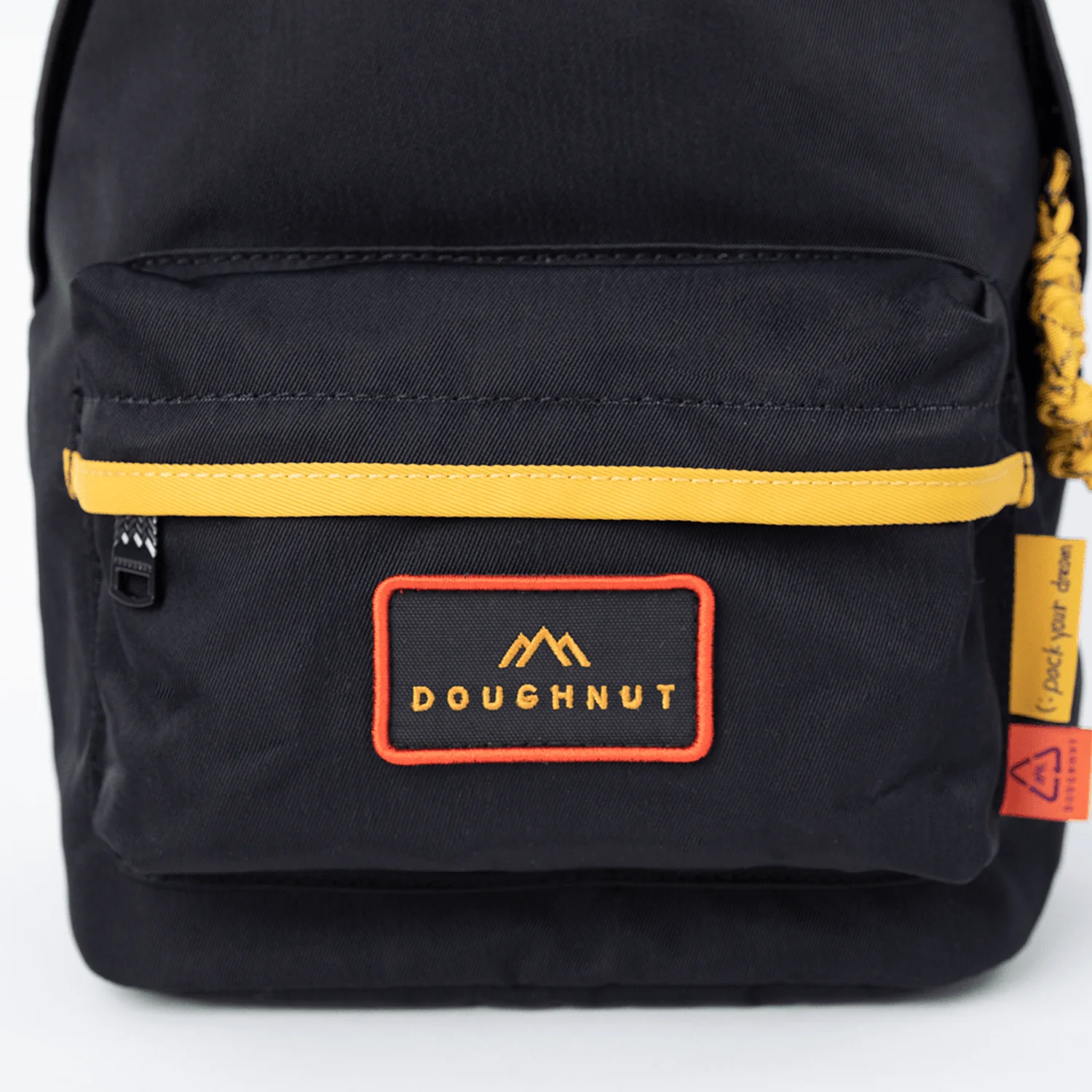 Plus One Mini Happy Camper Series Backpack - Image 14