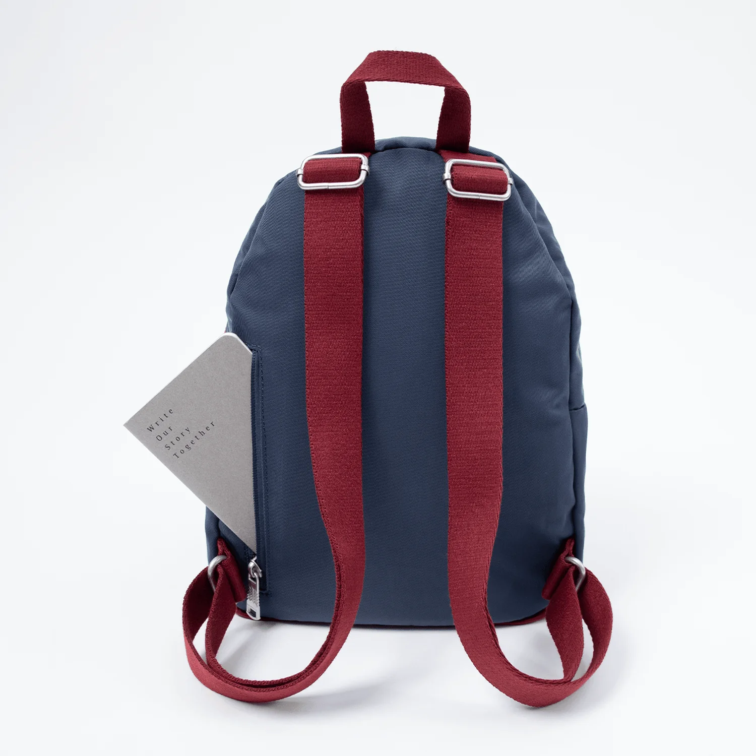 Plus One Mini Happy Camper Series Backpack - Image 20