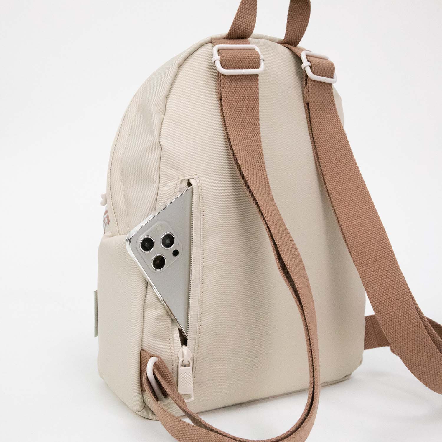 Plus One Mini Kaleido Series Backpack - Image 10