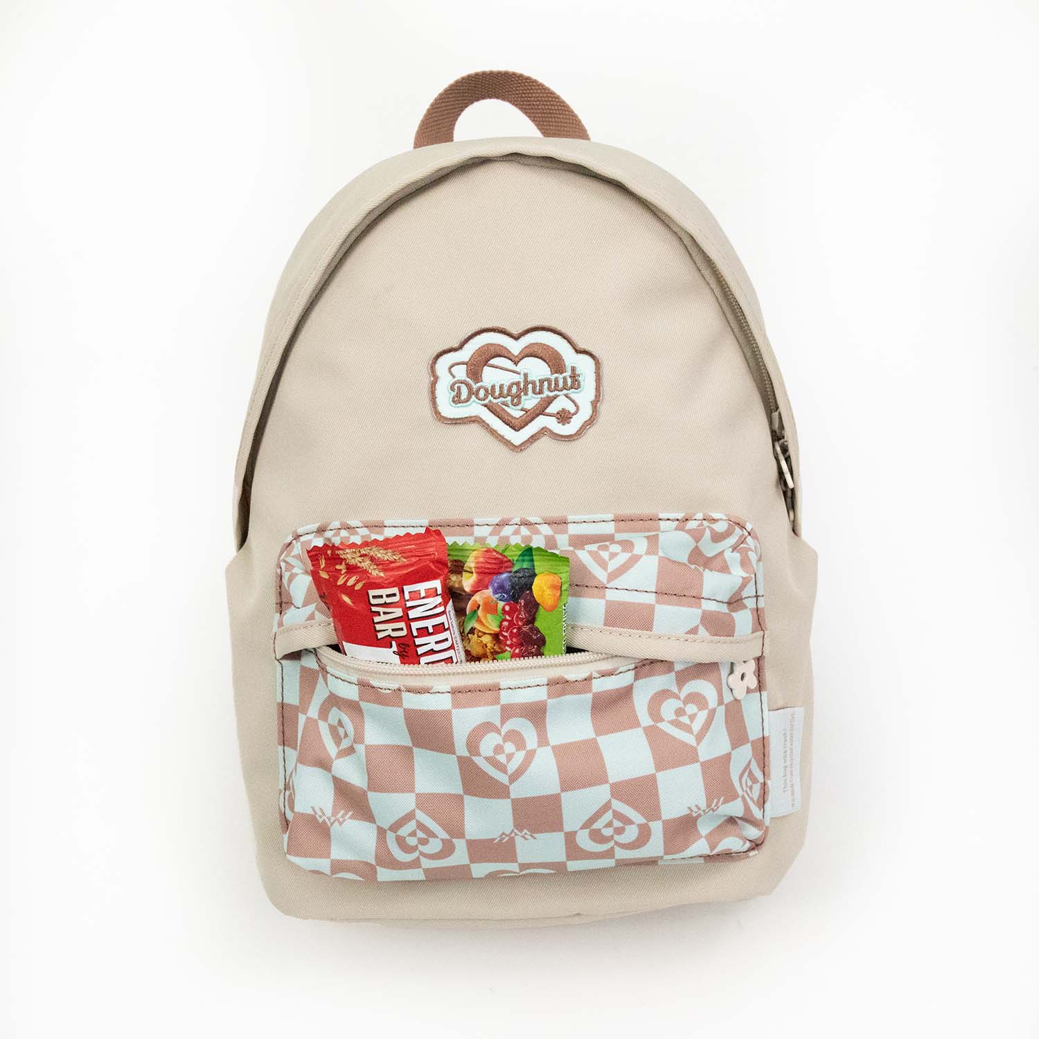 Plus One Mini Kaleido Series Backpack - Image 14