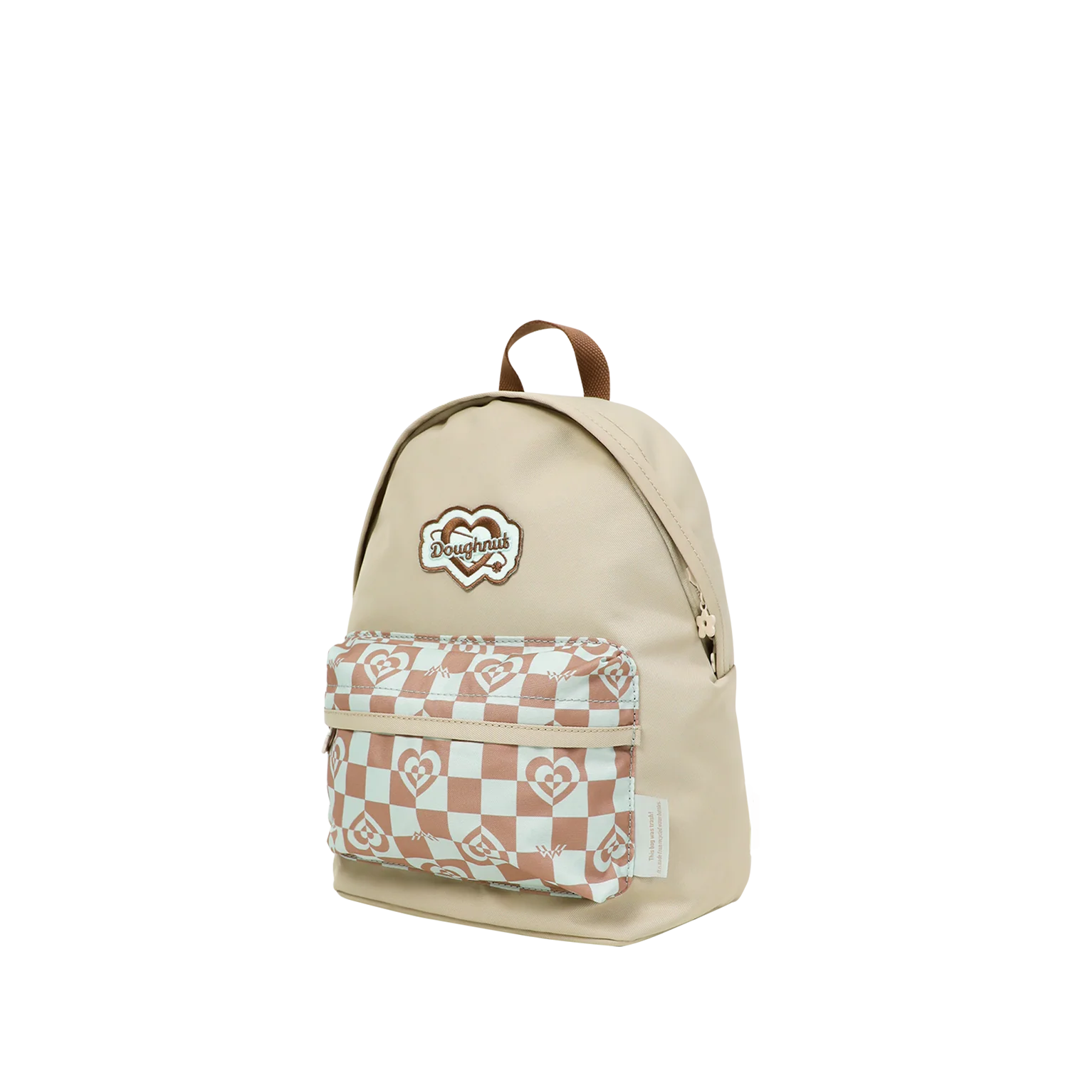 Plus One Mini Kaleido Series Backpack - Image 2