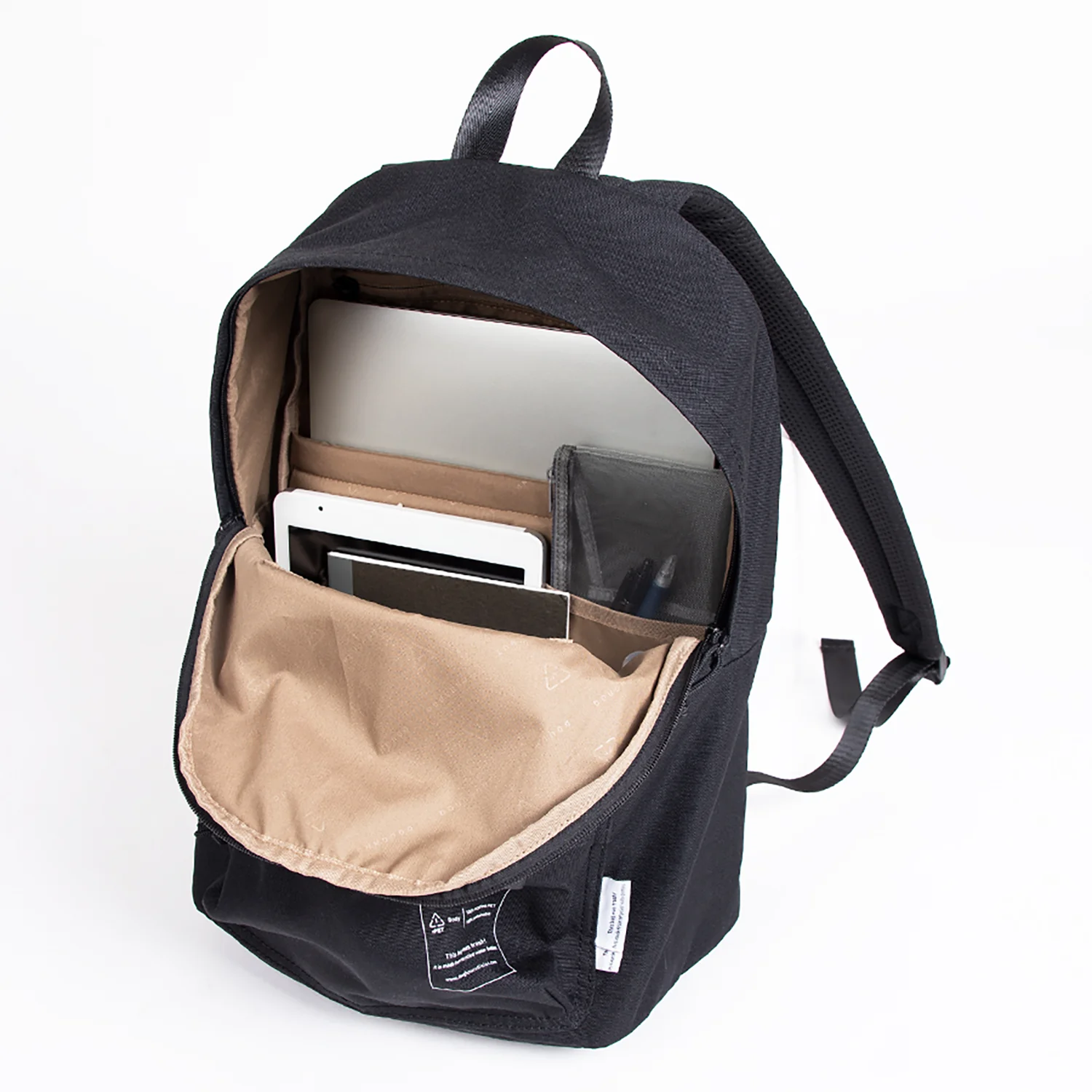 Plus One Reborn Series Backpack - Image 26