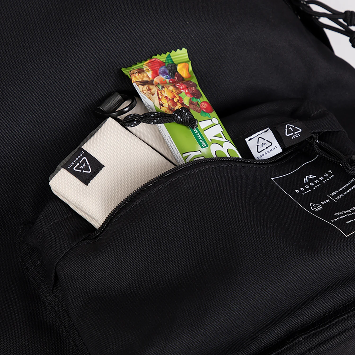 Plus One Reborn Series Backpack - Image 30