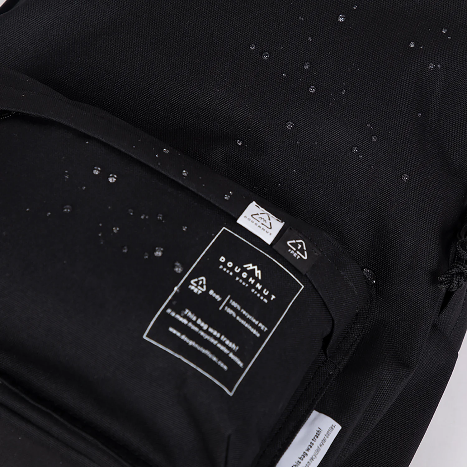 Plus One Reborn Series Backpack - Image 31