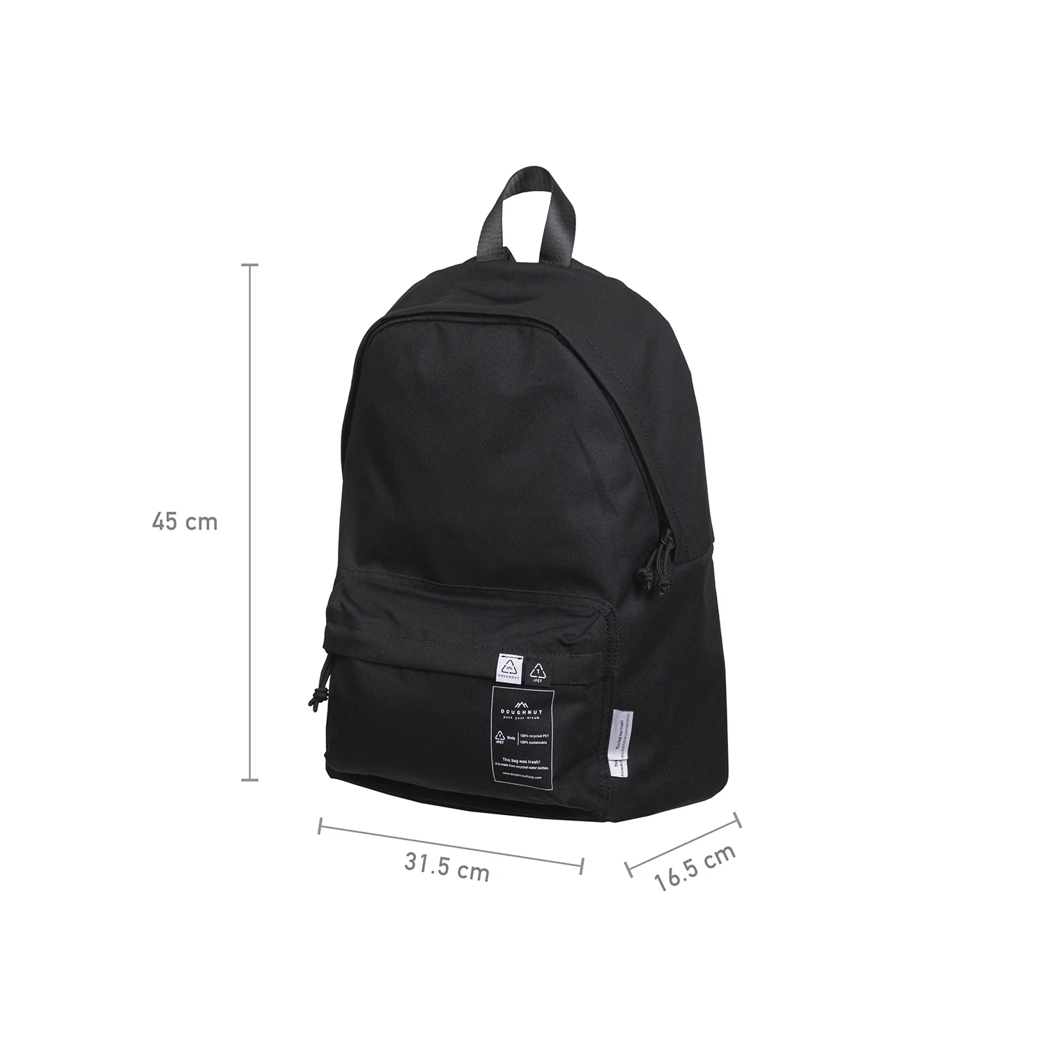 Plus One Reborn Series Backpack - Image 35
