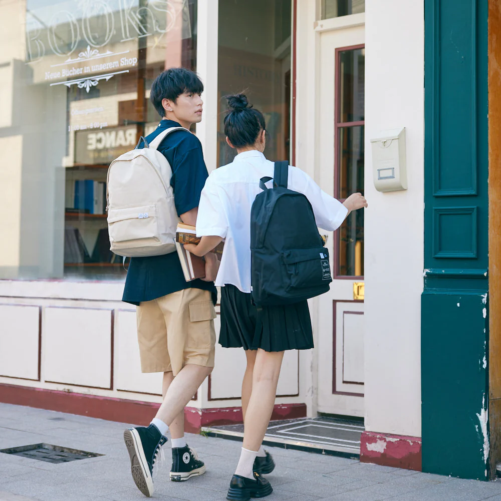 Plus One Reborn Series Backpack - Image 4