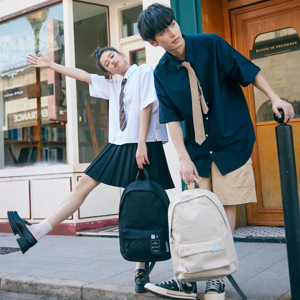 Plus One Reborn Series Backpack - Image 5