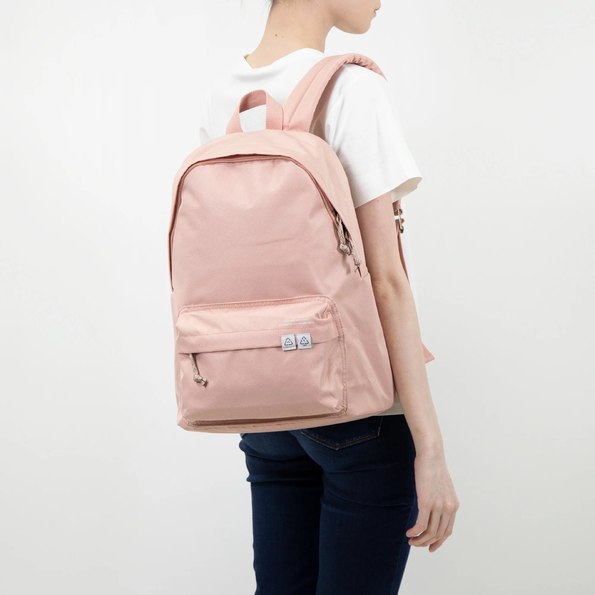 Plus One Reborn Series Backpack - Image 9