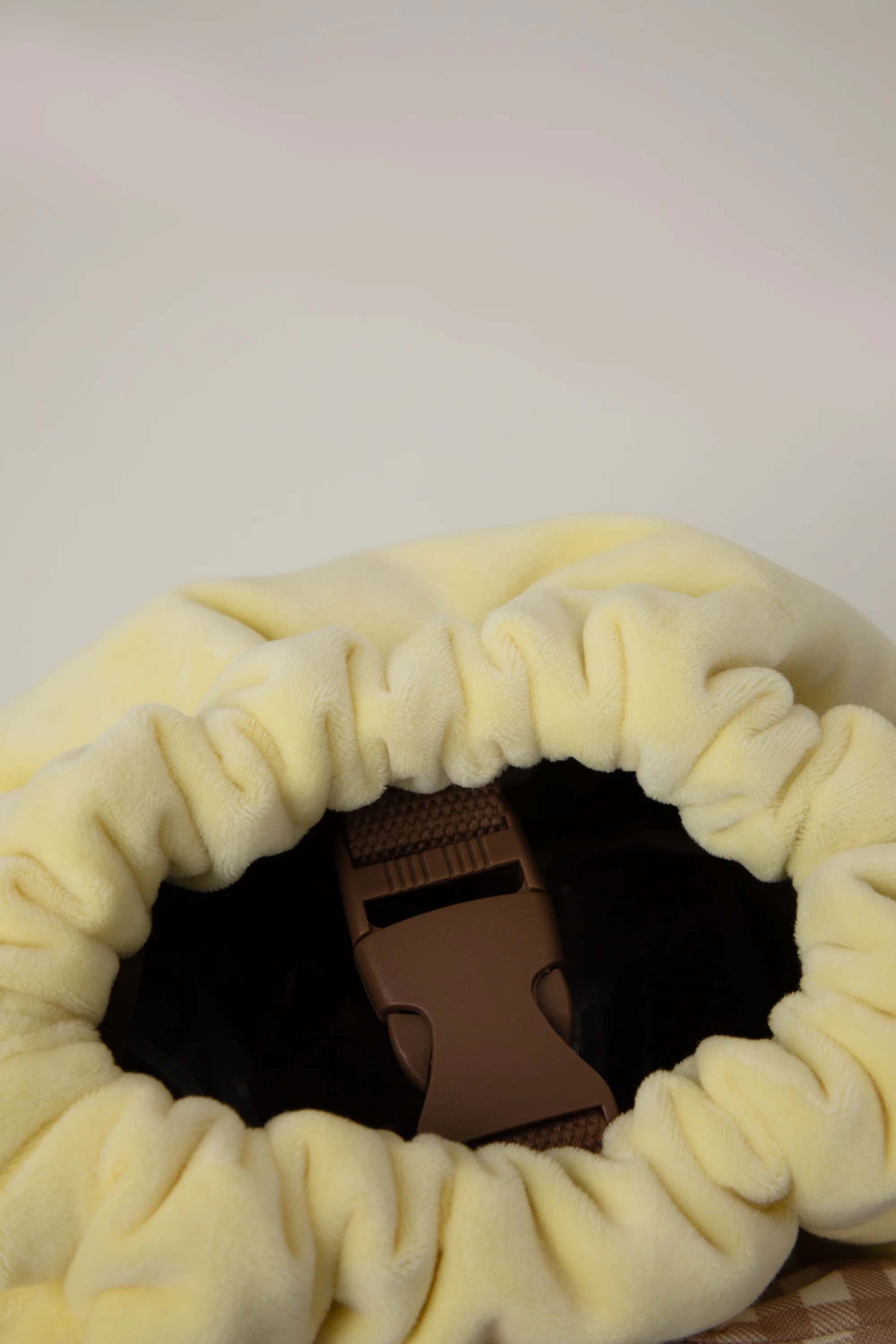 Pompompurin Doughnut X Pompompurin Series Backpack - Image 4