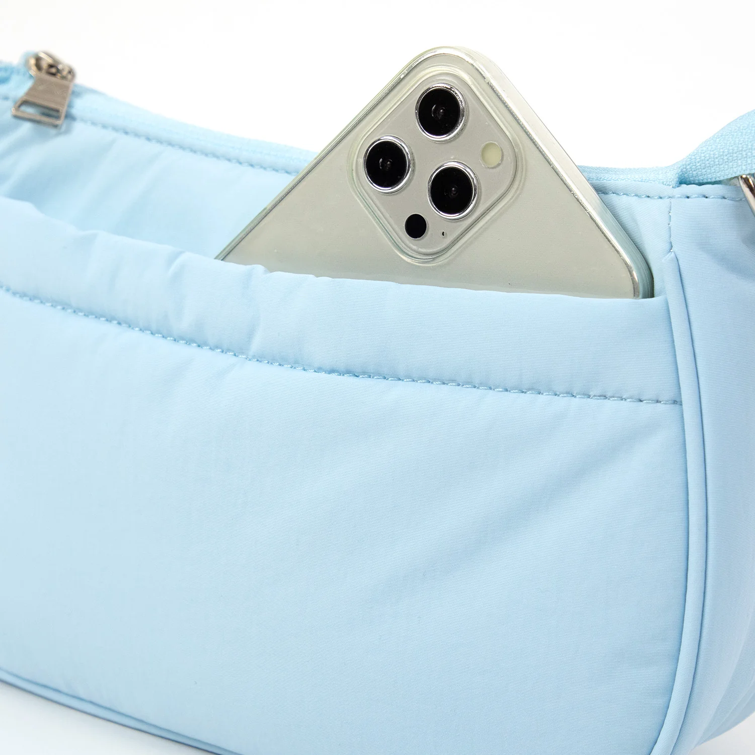 Priestess Beyond The Horizon Series Crossbody Bag - Image 15