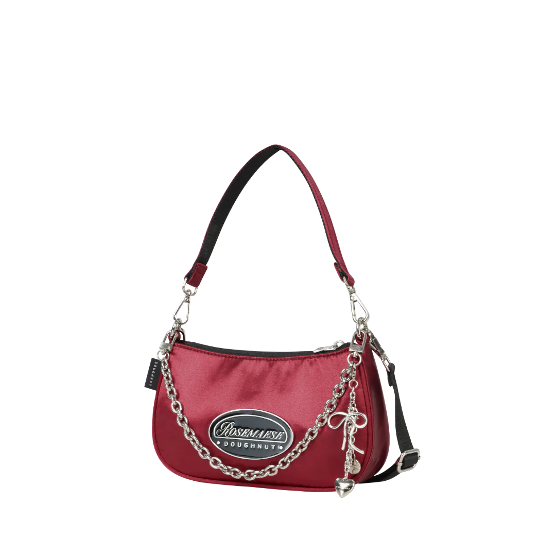 Priestess Doughnut X Rosemaese Series Crossbody Bag - Image 2