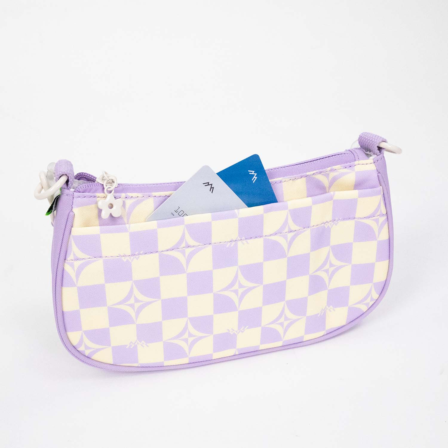 Priestess Kaleido Series Crossbody Bag - Image 10