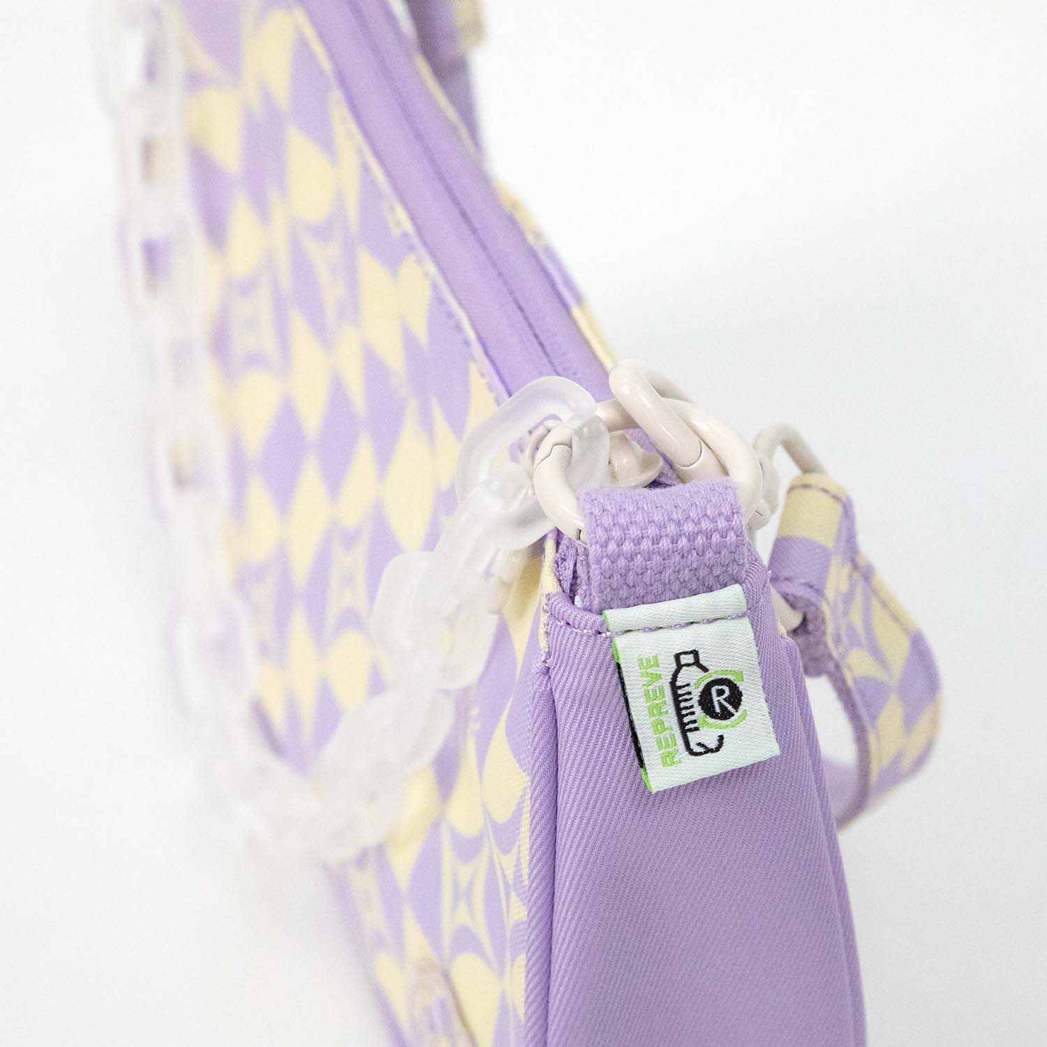 Priestess Kaleido Series Crossbody Bag - Image 11
