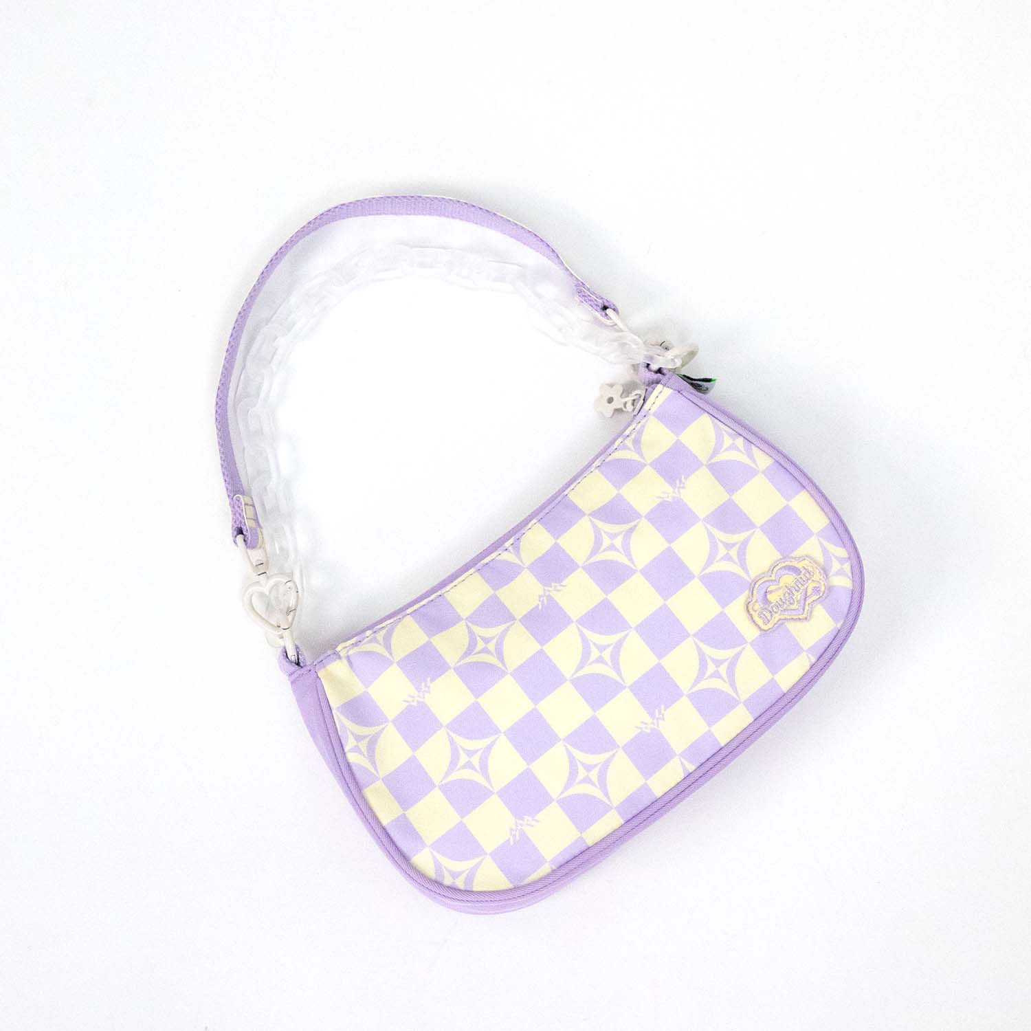 Priestess Kaleido Series Crossbody Bag - Image 14