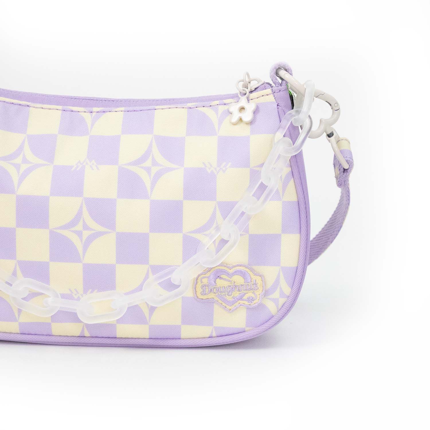 Priestess Kaleido Series Crossbody Bag - Image 15