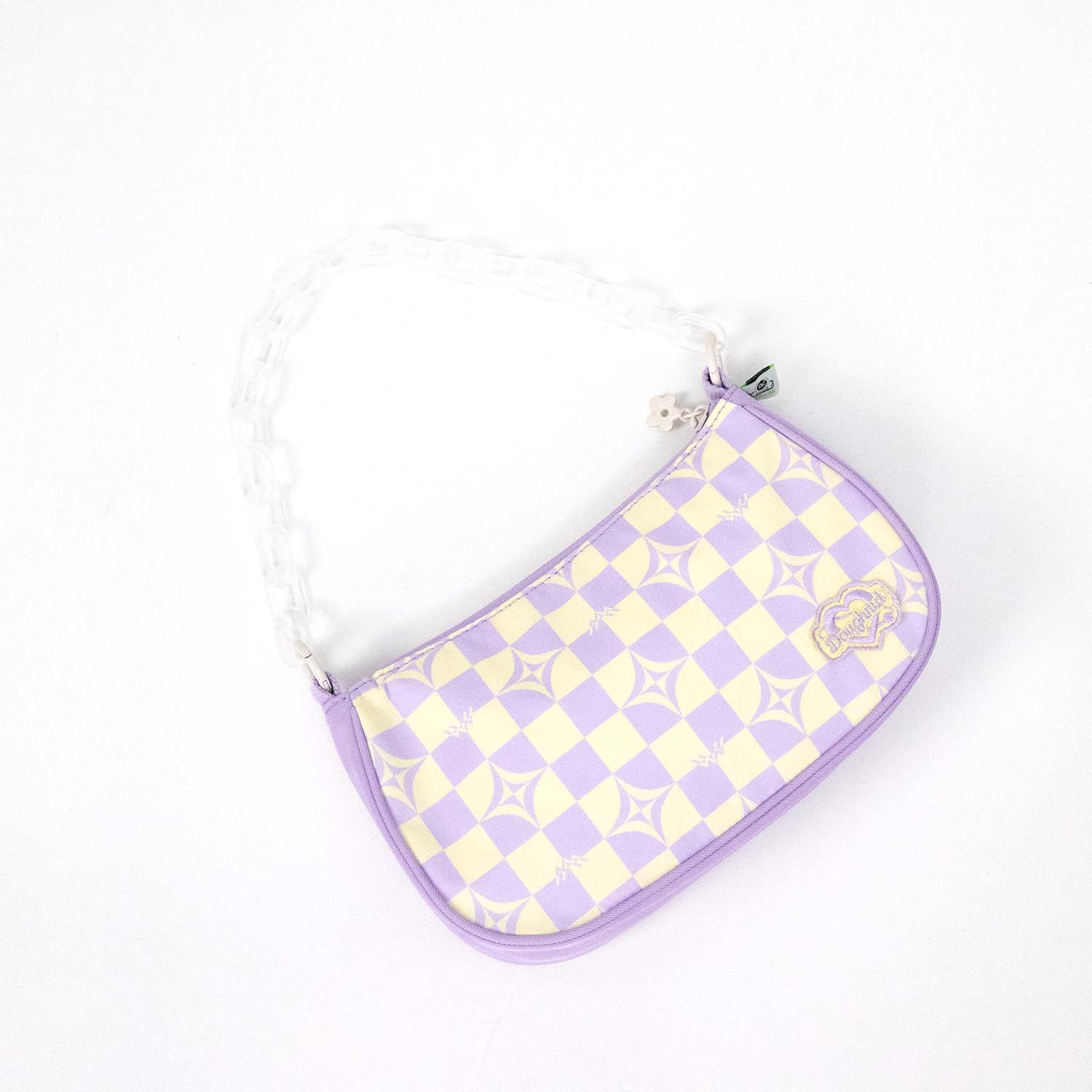 Priestess Kaleido Series Crossbody Bag - Image 16