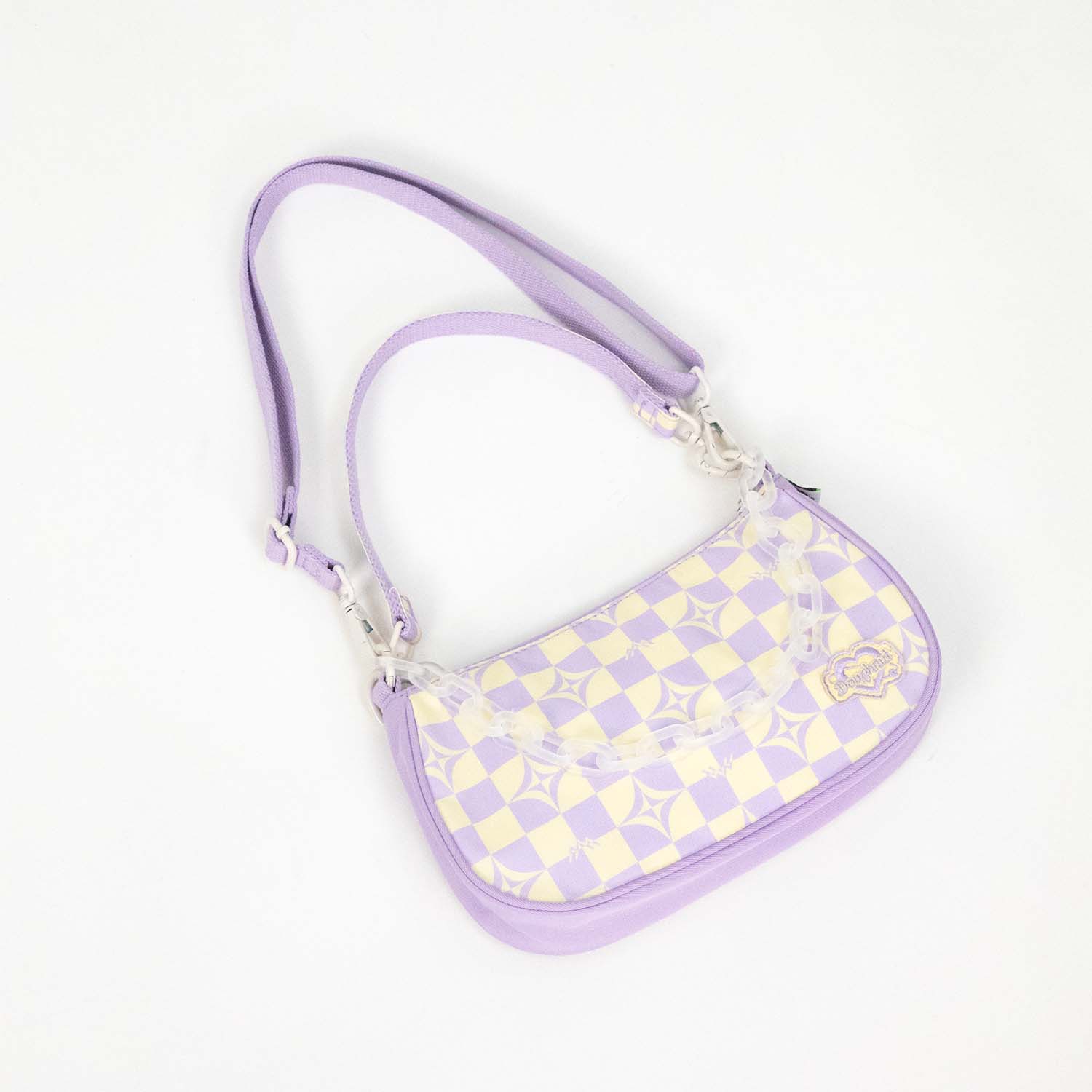 Priestess Kaleido Series Crossbody Bag - Image 19