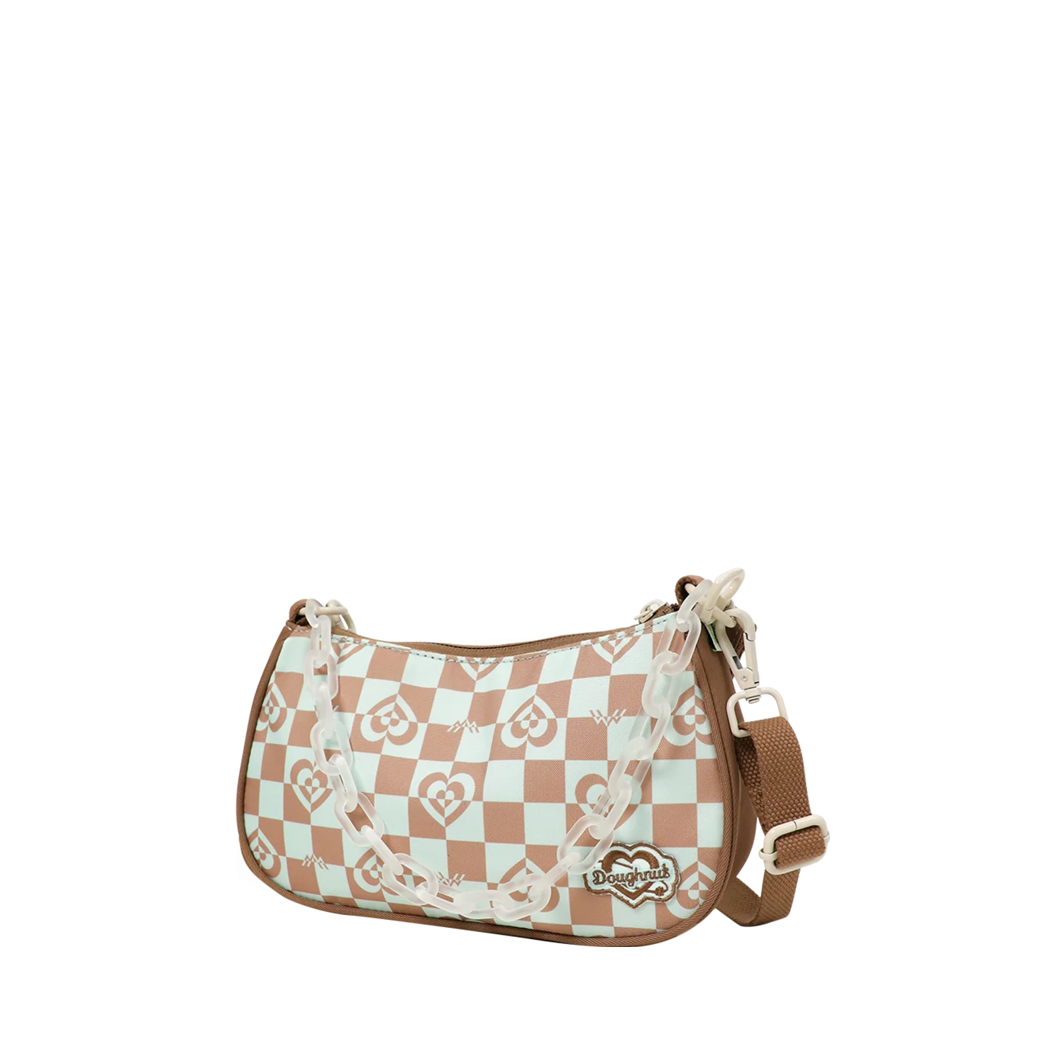 Priestess Kaleido Series Crossbody Bag - Image 2