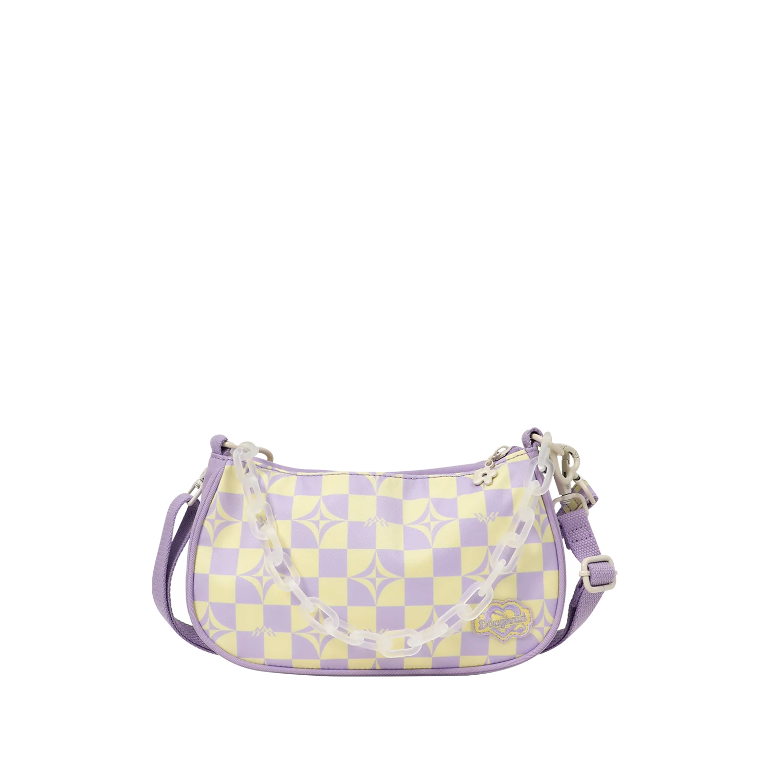 Priestess Kaleido Series Crossbody Bag - Image 4