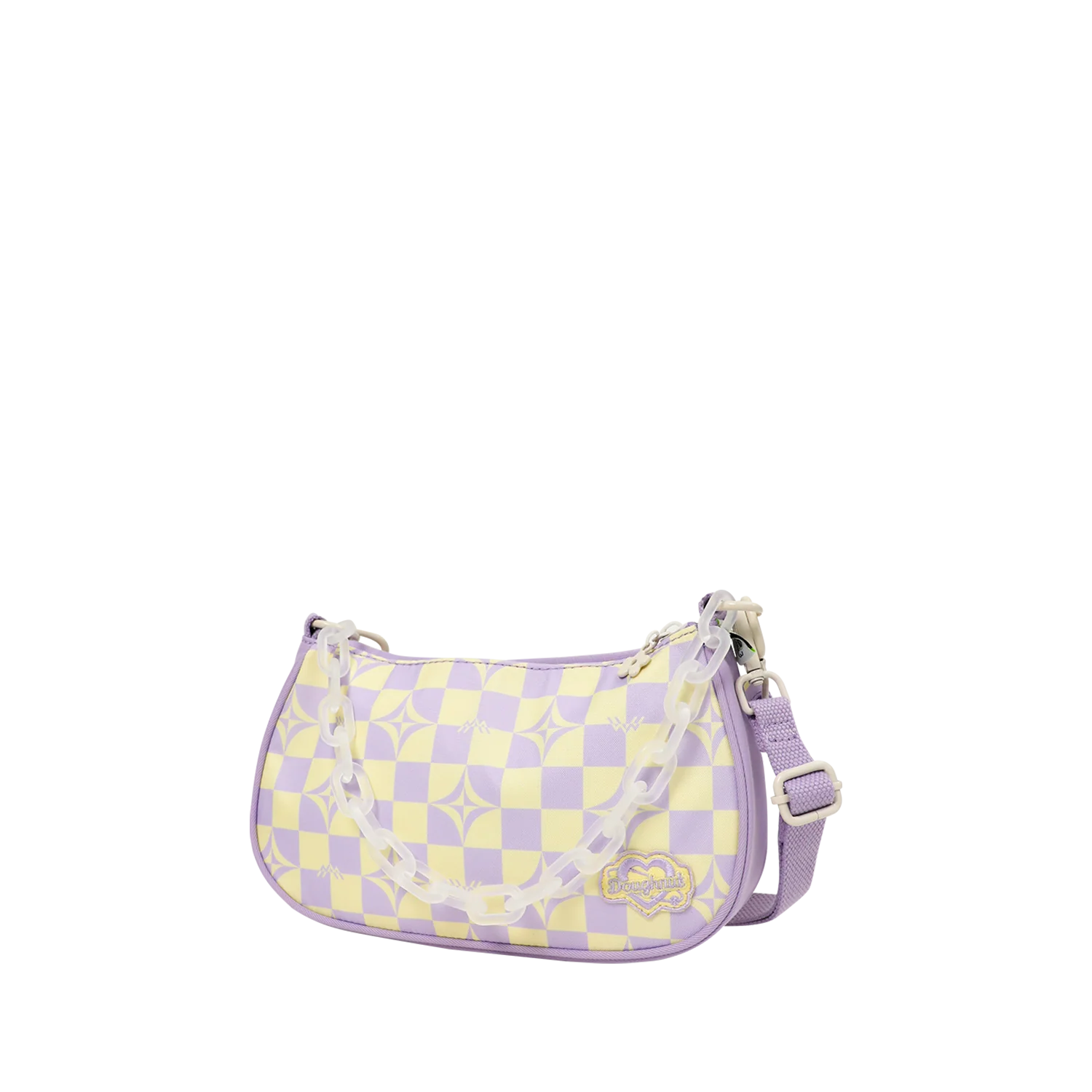 Priestess Kaleido Series Crossbody Bag - Image 5