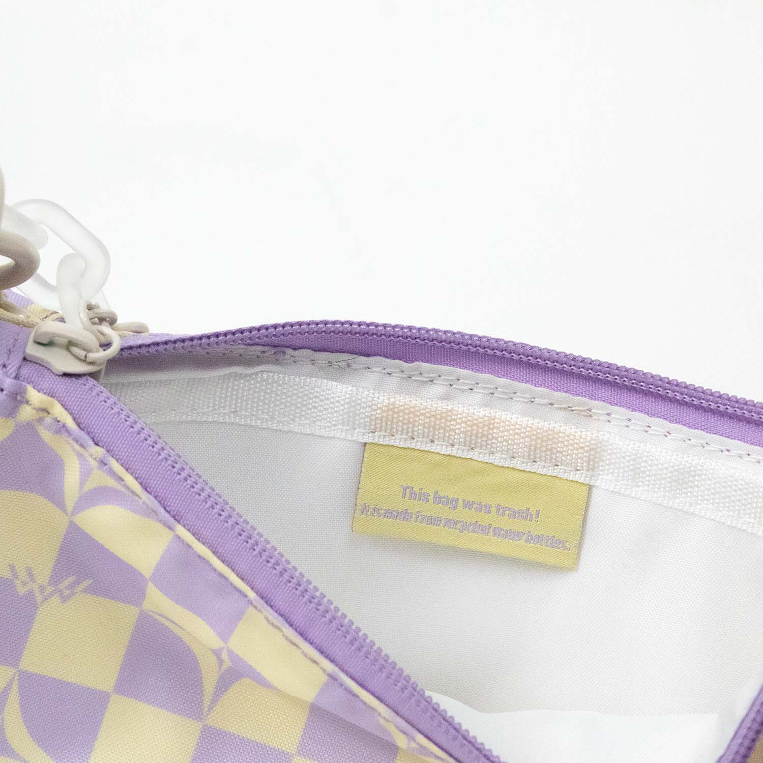 Priestess Kaleido Series Crossbody Bag - Image 7