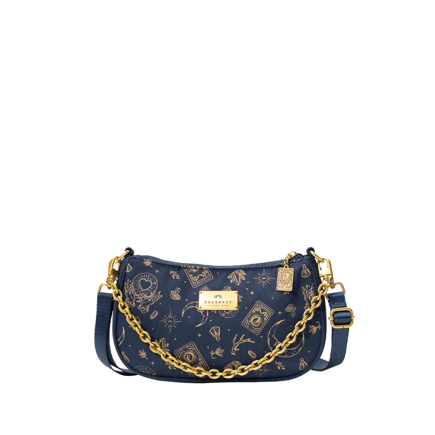 Priestess The Mystic Club Series Crossbody Bag
