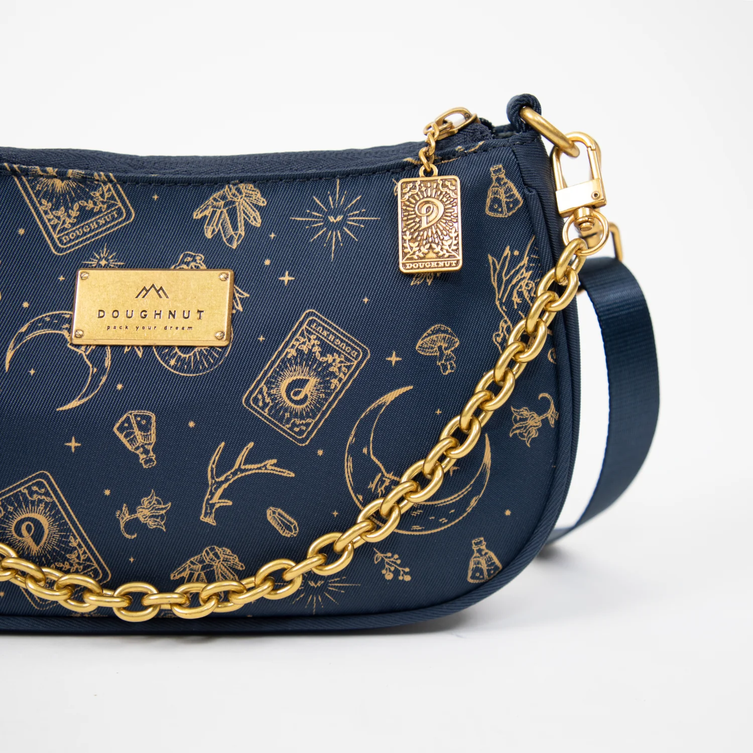 Priestess The Mystic Club Series Crossbody Bag - Image 10