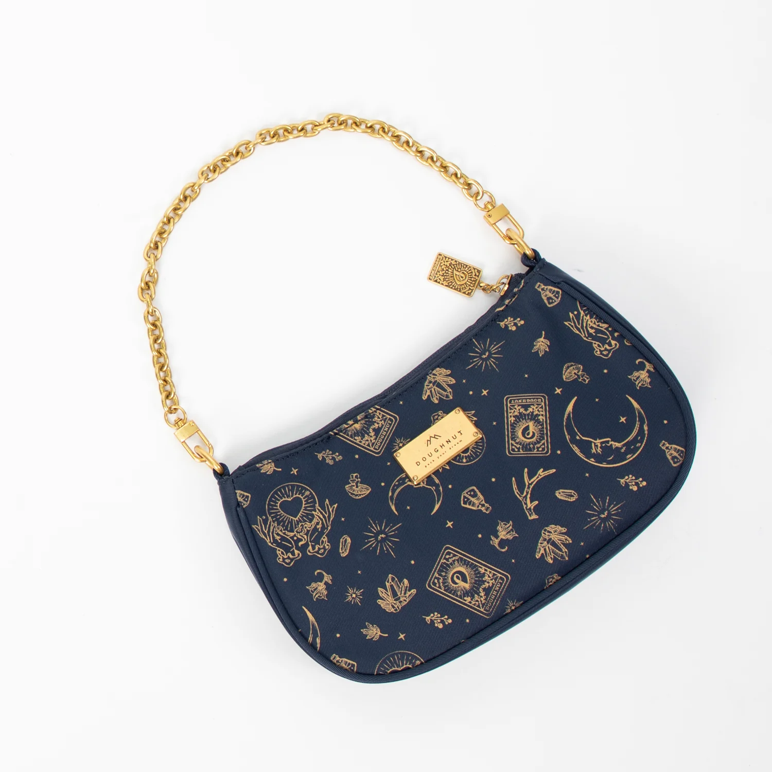 Priestess The Mystic Club Series Crossbody Bag - Image 11