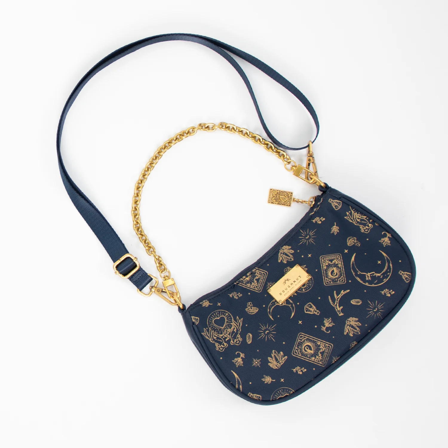 Priestess The Mystic Club Series Crossbody Bag - Image 12