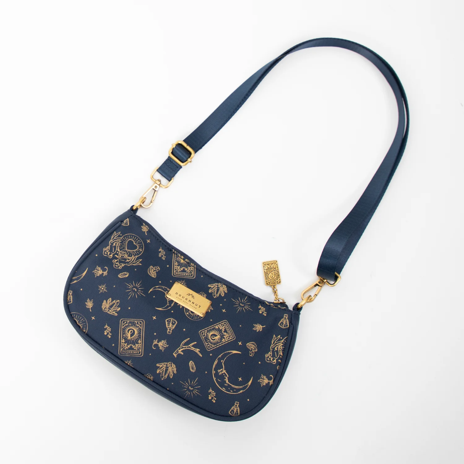 Priestess The Mystic Club Series Crossbody Bag - Image 13