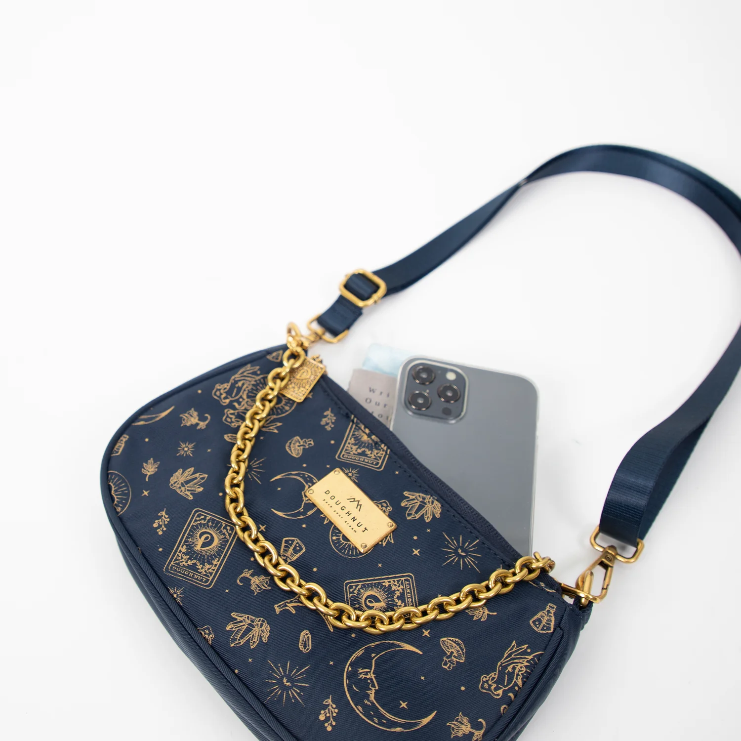 Priestess The Mystic Club Series Crossbody Bag - Image 14