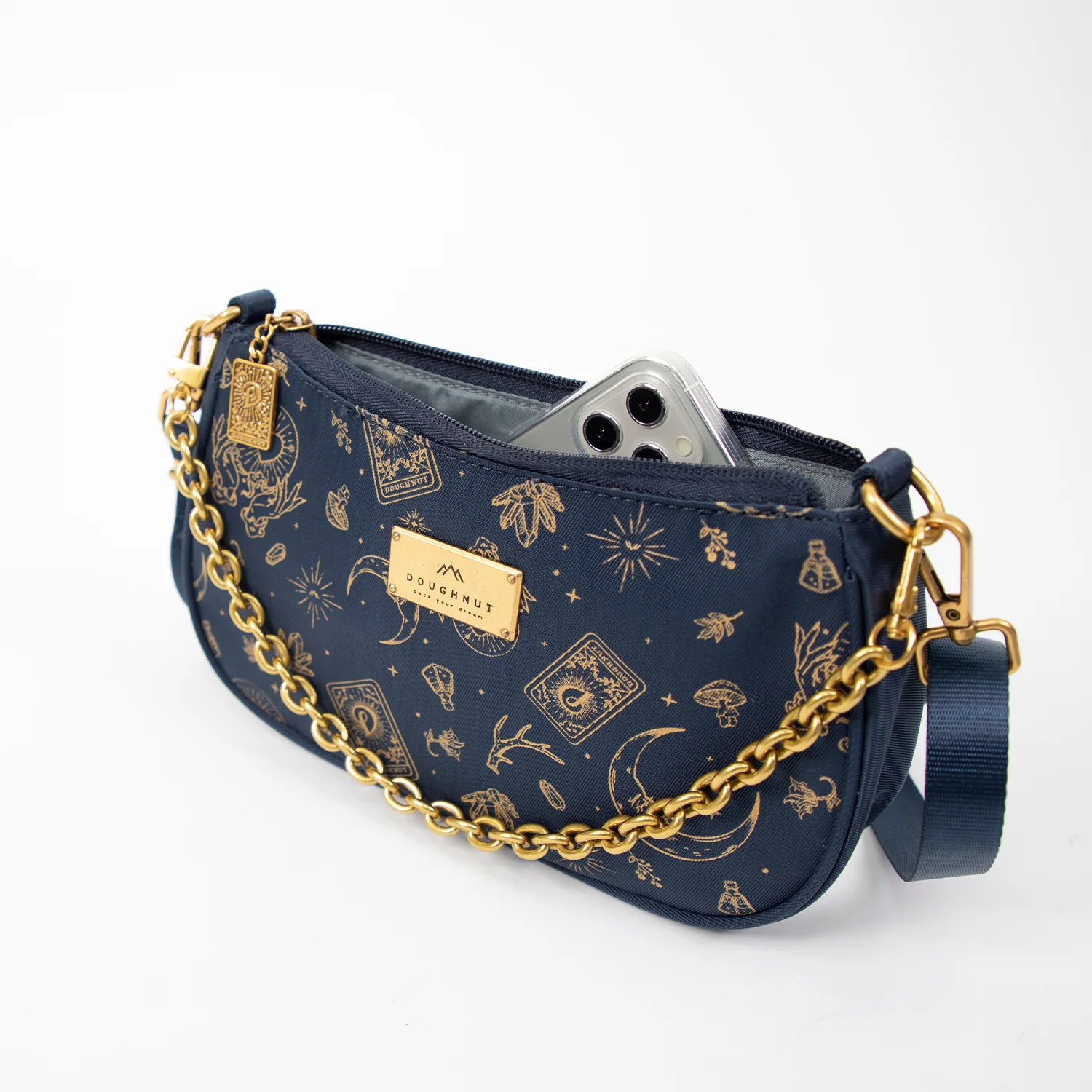Priestess The Mystic Club Series Crossbody Bag - Image 15