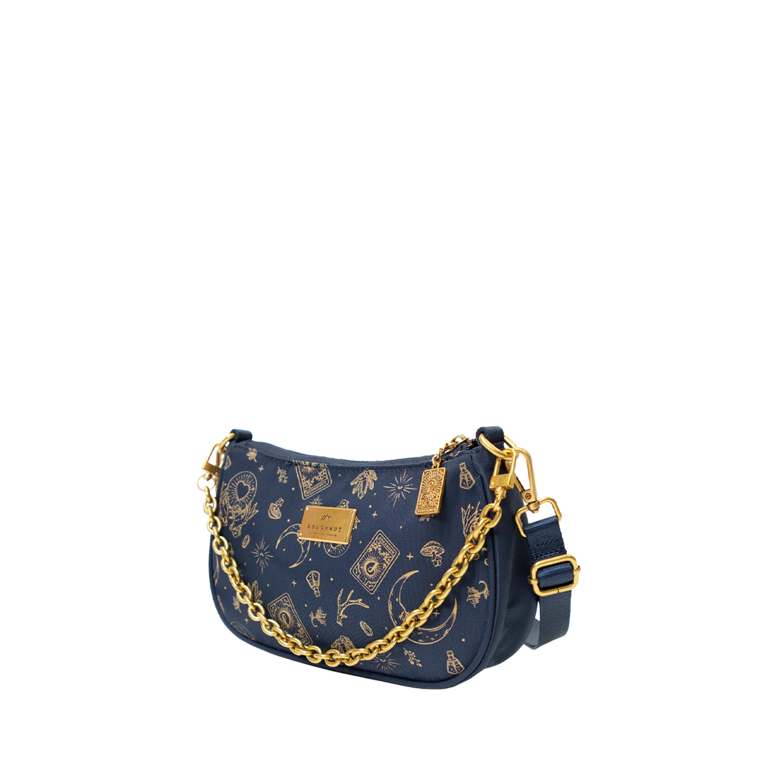 Priestess The Mystic Club Series Crossbody Bag - Image 2