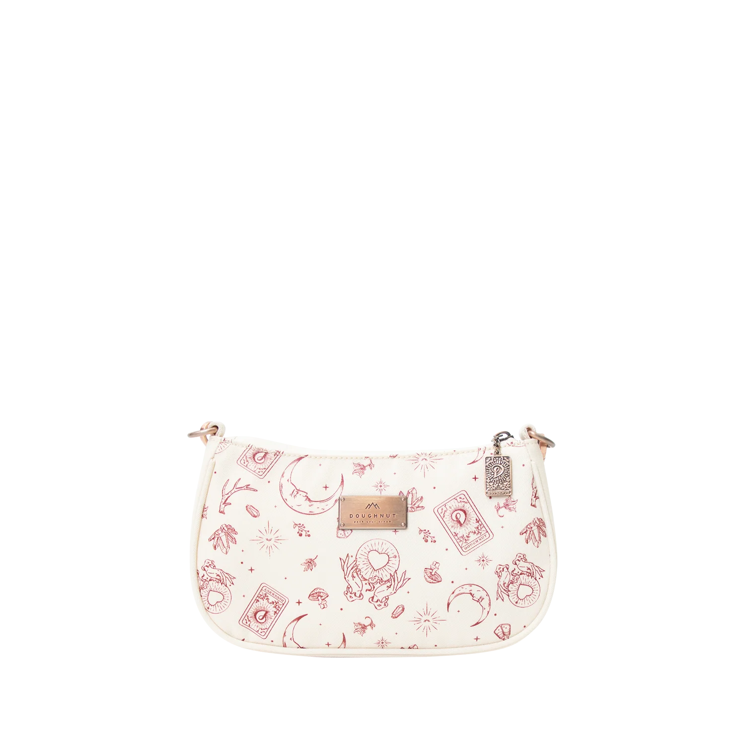 Priestess The Mystic Club Series Crossbody Bag - Image 4