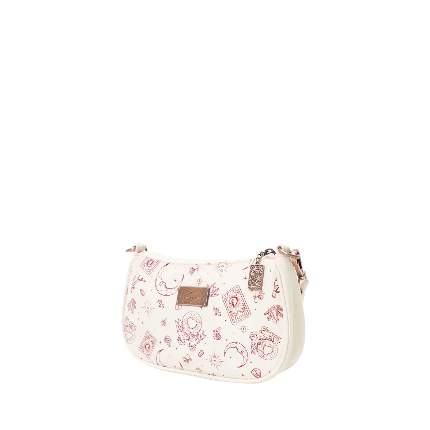 Priestess The Mystic Club Series Crossbody Bag - Image 5
