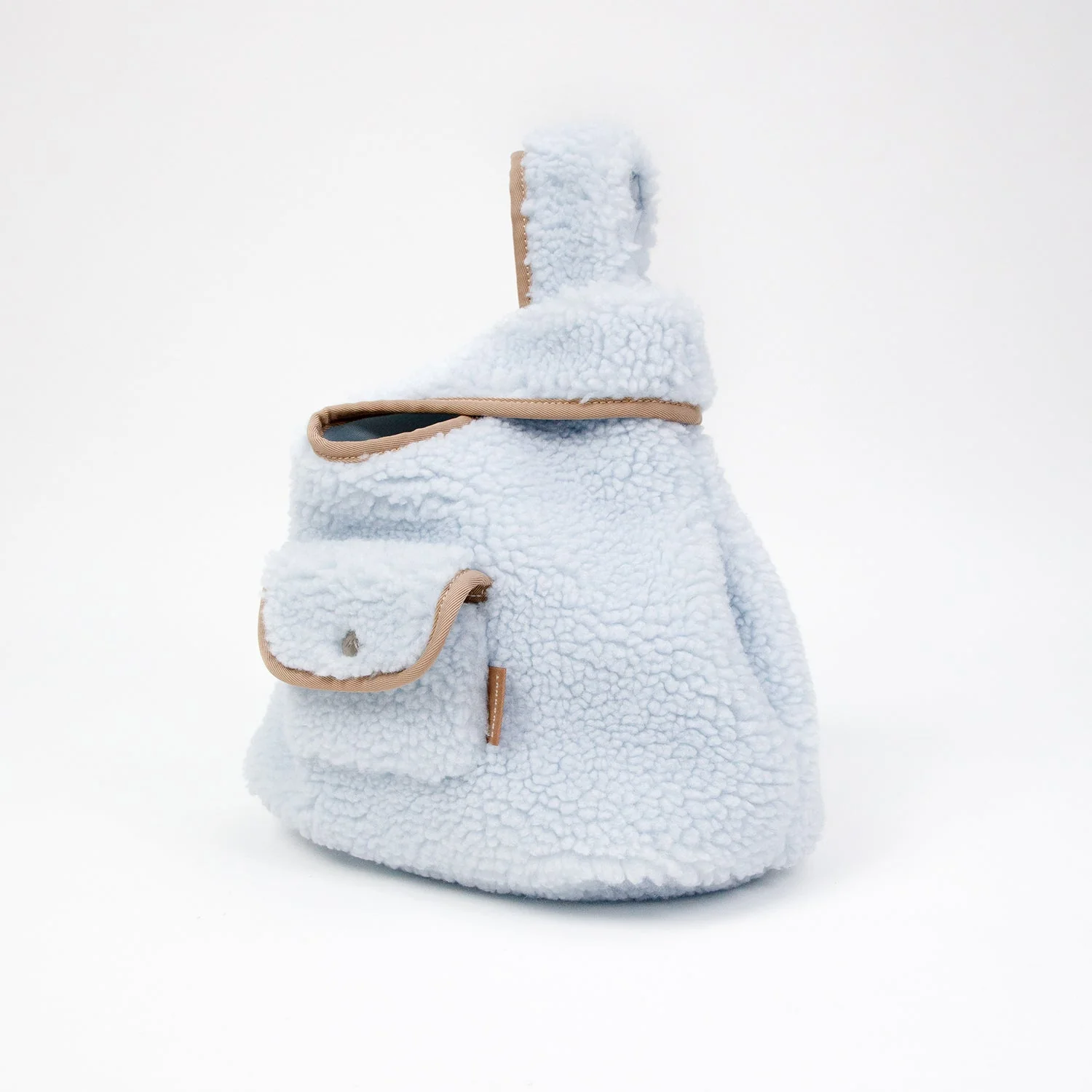 Punnet Fluffy Series Tote Bag - Image 10