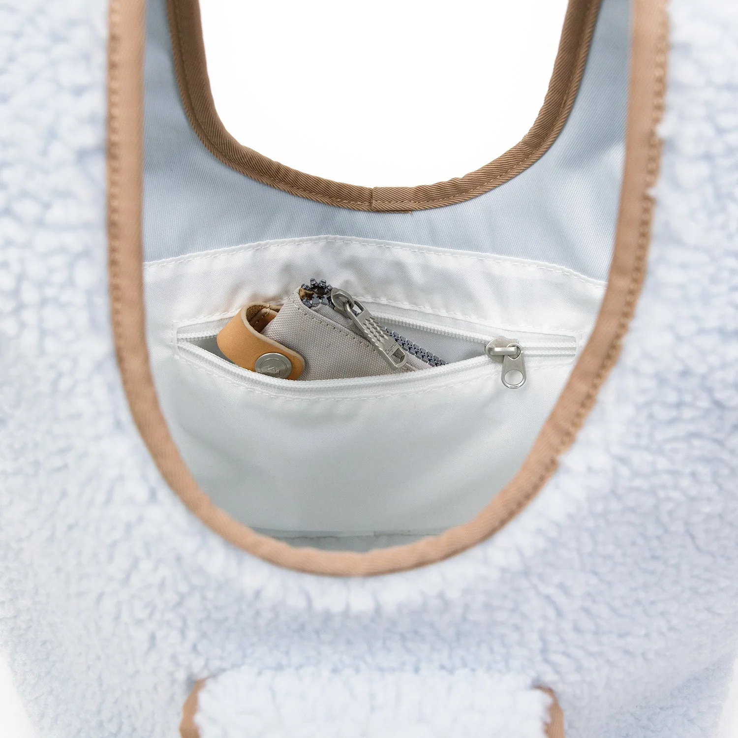 Punnet Fluffy Series Tote Bag - Image 11