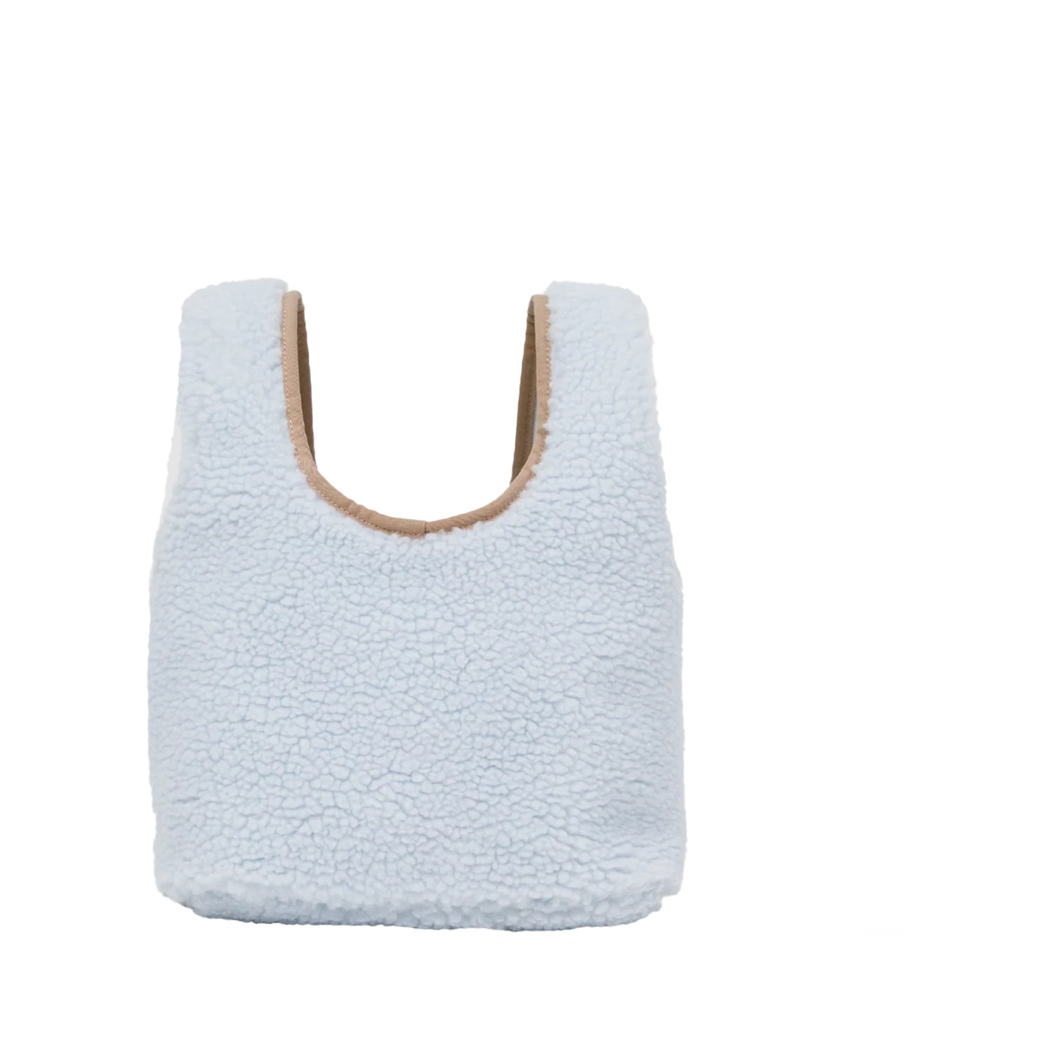 Punnet Fluffy Series Tote Bag - Image 3