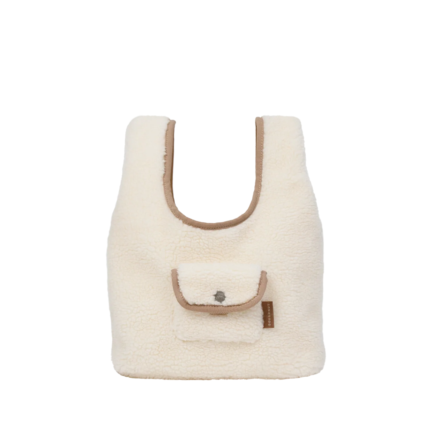 Punnet Fluffy Series Tote Bag - Image 4
