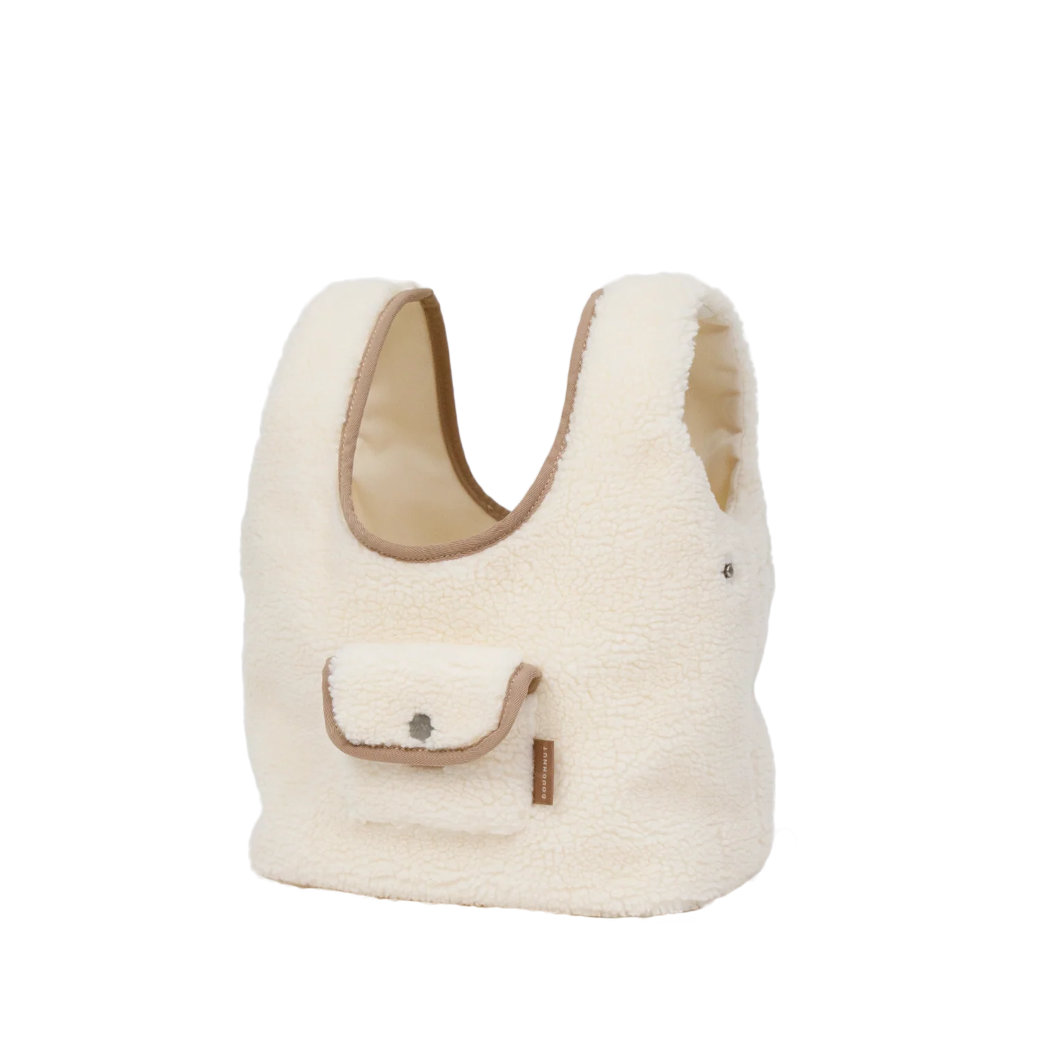 Punnet Fluffy Series Tote Bag - Image 5