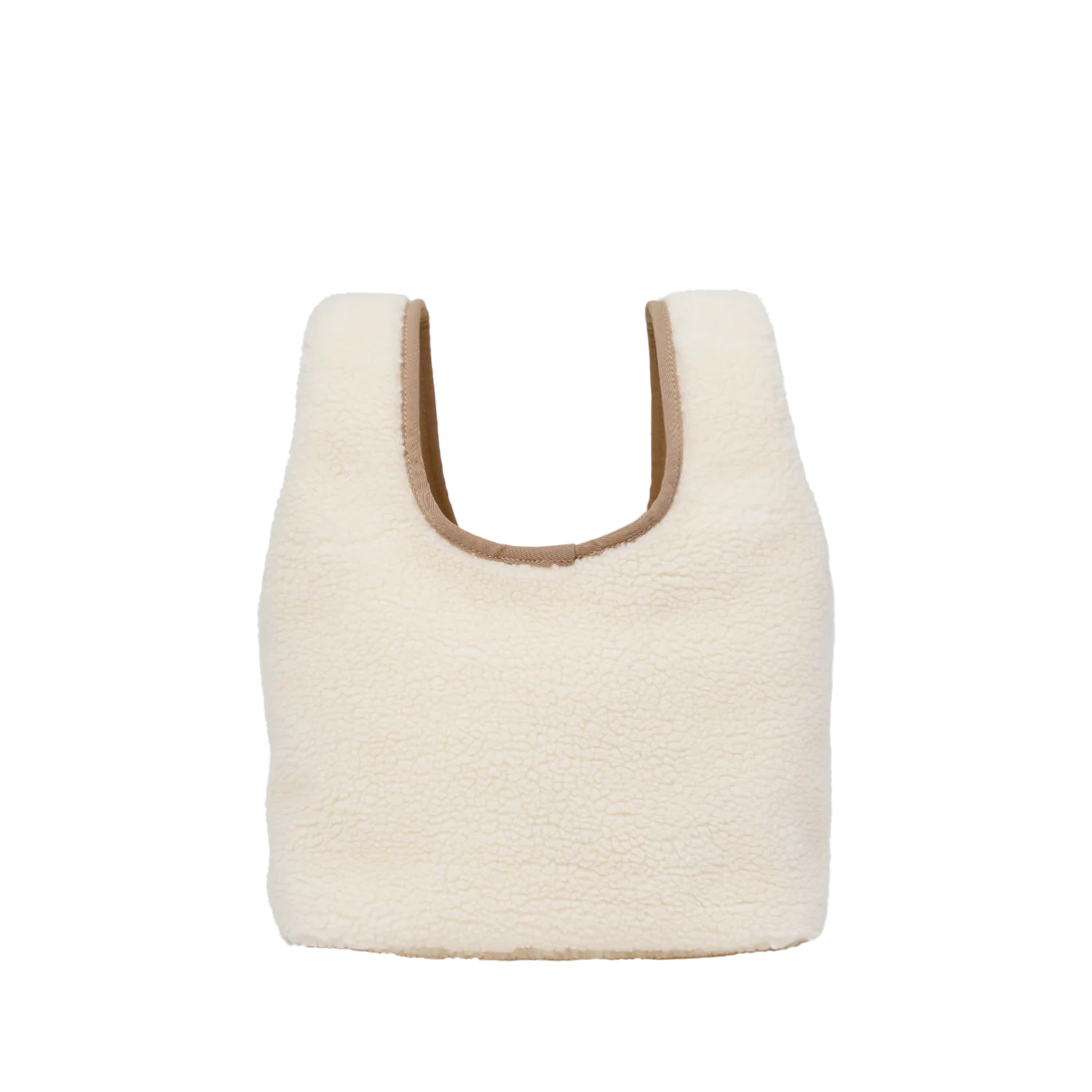 Punnet Fluffy Series Tote Bag - Image 6