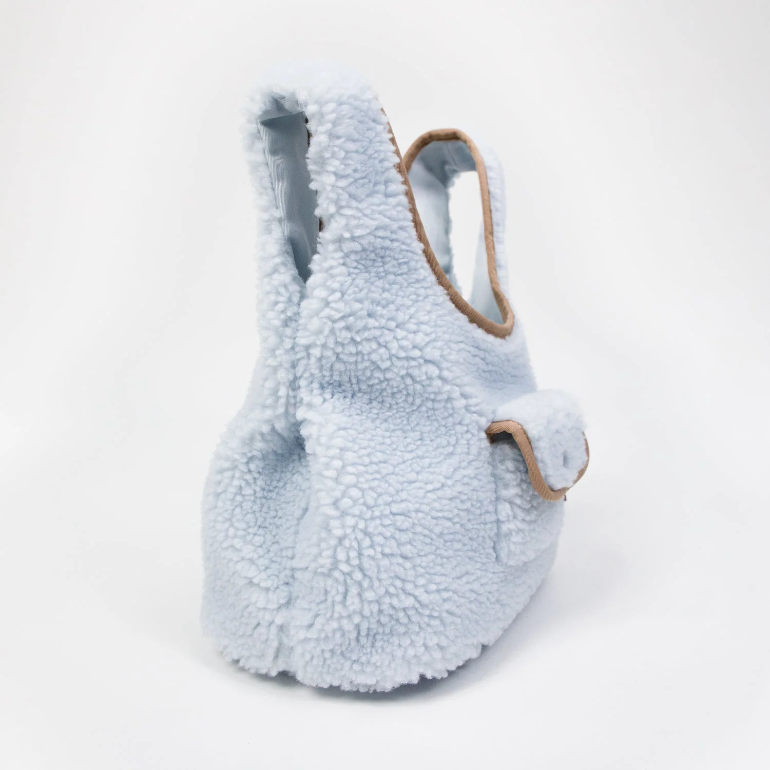 Punnet Fluffy Series Tote Bag - Image 8