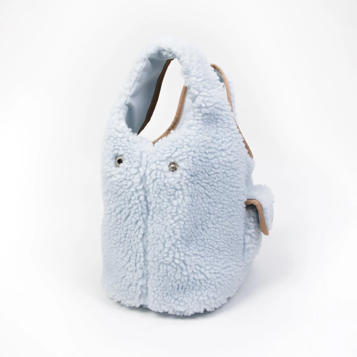 Punnet Fluffy Series Tote Bag - Image 9