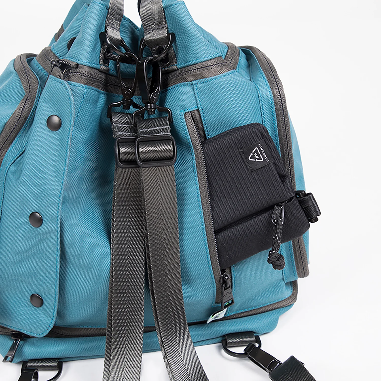 Pyramid Backpack - Image 11